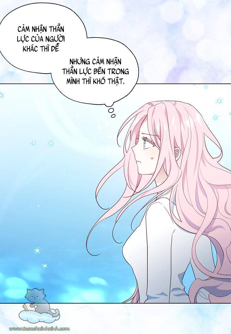 Quyến Rũ Cha Của Nhân Vật Phản Diện - Chương 82