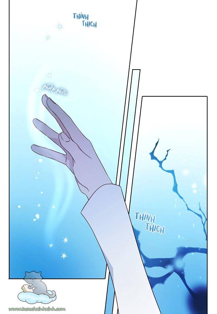 Quyến Rũ Cha Của Nhân Vật Phản Diện - Chương 82