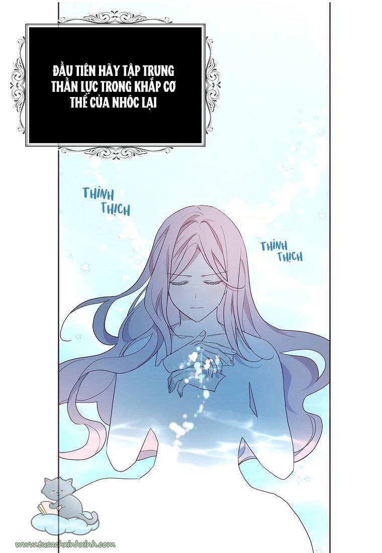 Quyến Rũ Cha Của Nhân Vật Phản Diện - Chương 82