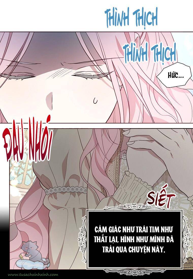 Quyến Rũ Cha Của Nhân Vật Phản Diện - Chương 82