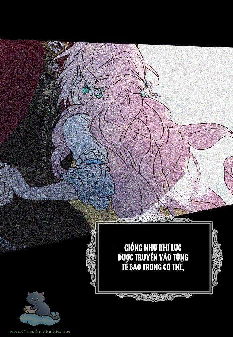 Quyến Rũ Cha Của Nhân Vật Phản Diện - Chương 82