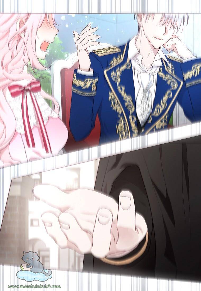 Quyến Rũ Cha Của Nhân Vật Phản Diện - Chương 82