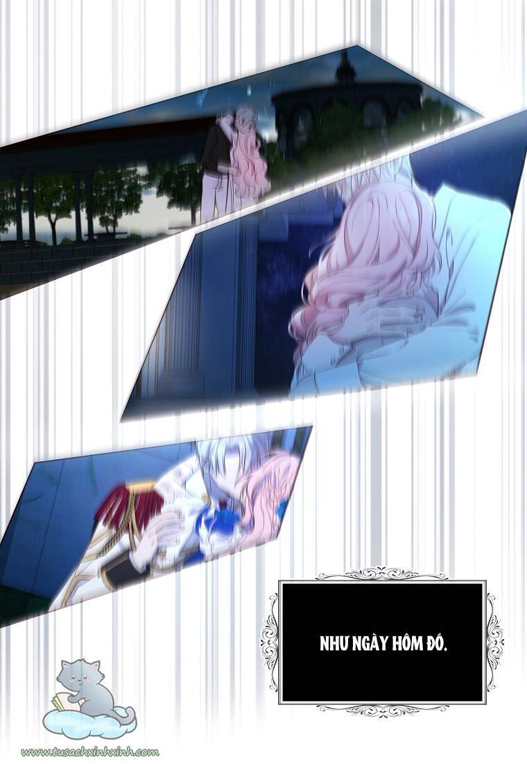 Quyến Rũ Cha Của Nhân Vật Phản Diện - Chương 82