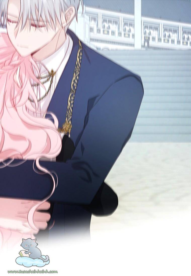 Quyến Rũ Cha Của Nhân Vật Phản Diện - Chương 82