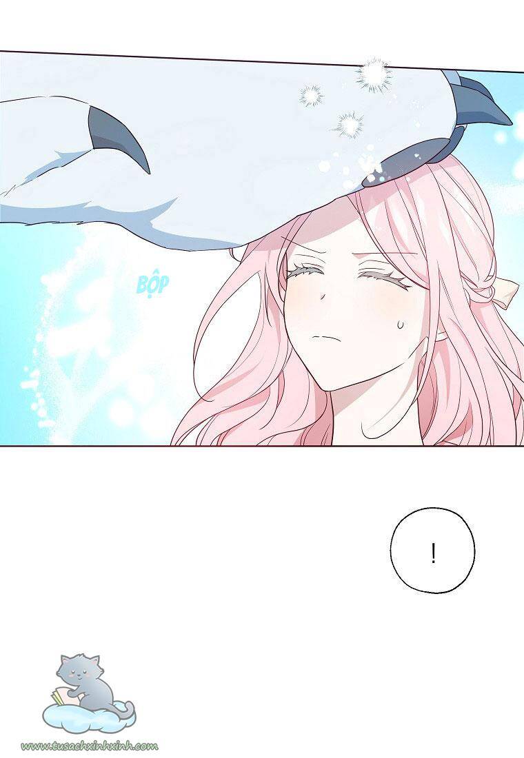 Quyến Rũ Cha Của Nhân Vật Phản Diện - Chương 82