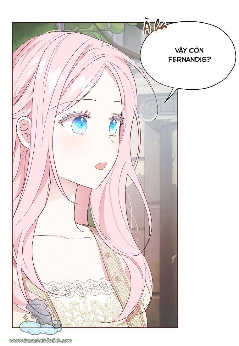 Quyến Rũ Cha Của Nhân Vật Phản Diện - Chương 82