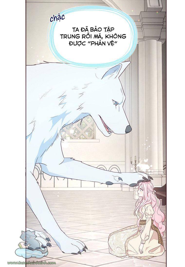 Quyến Rũ Cha Của Nhân Vật Phản Diện - Chương 82