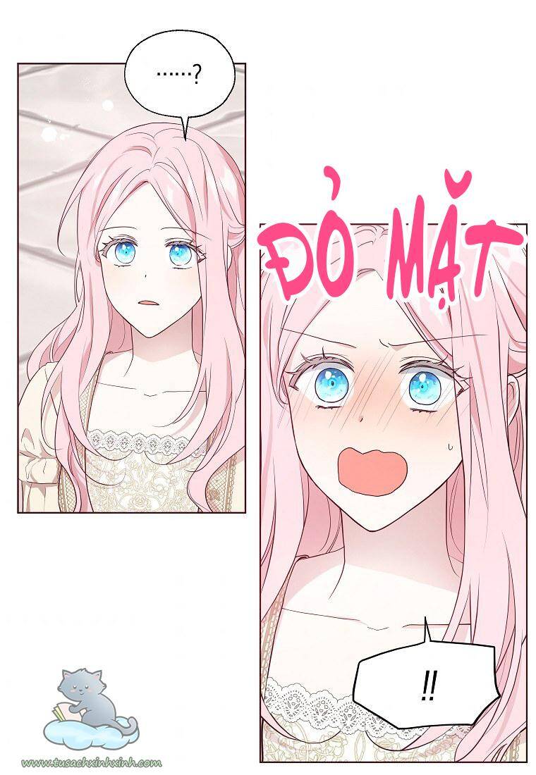 Quyến Rũ Cha Của Nhân Vật Phản Diện - Chương 82