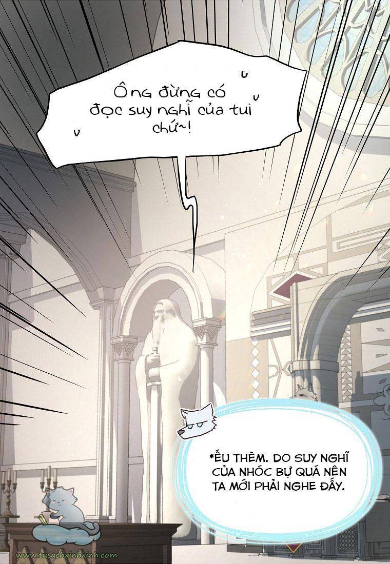 Quyến Rũ Cha Của Nhân Vật Phản Diện - Chương 82