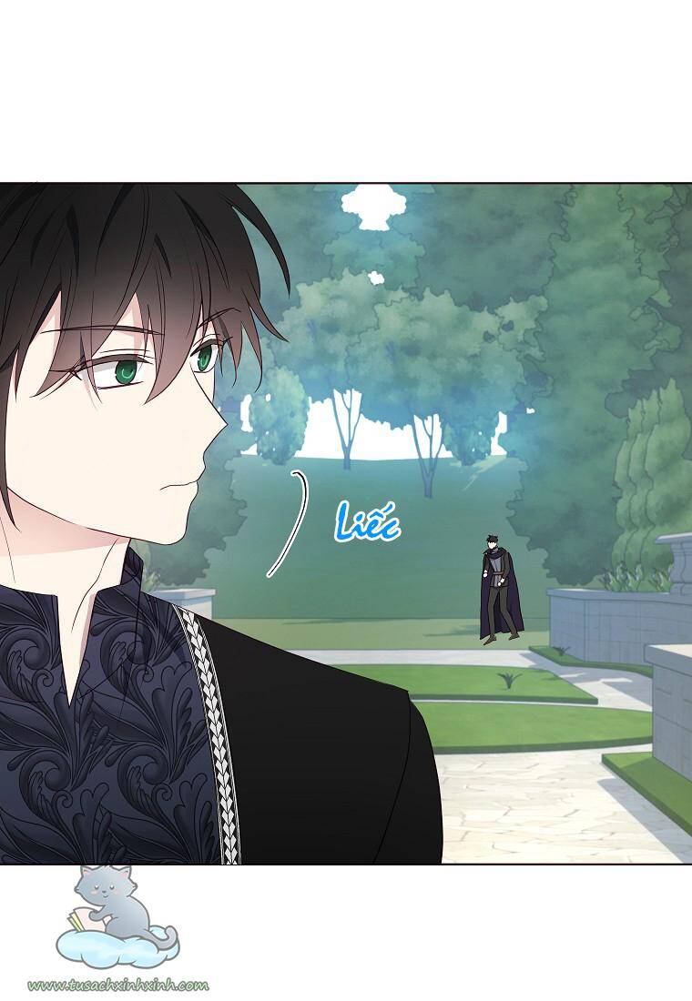 Quyến Rũ Cha Của Nhân Vật Phản Diện - Chương 82