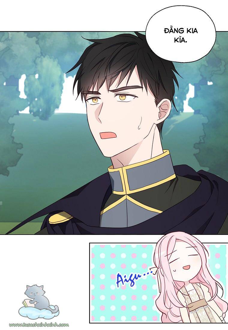 Quyến Rũ Cha Của Nhân Vật Phản Diện - Chương 82