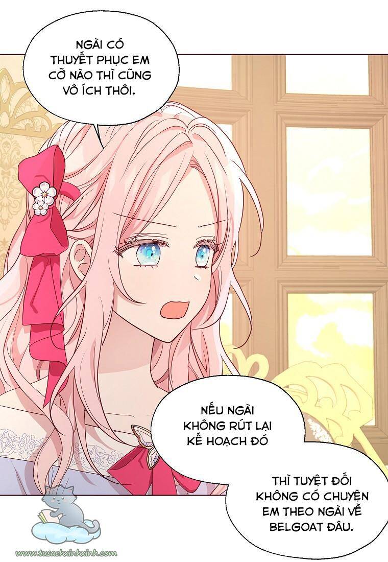 Quyến Rũ Cha Của Nhân Vật Phản Diện - Chương 92