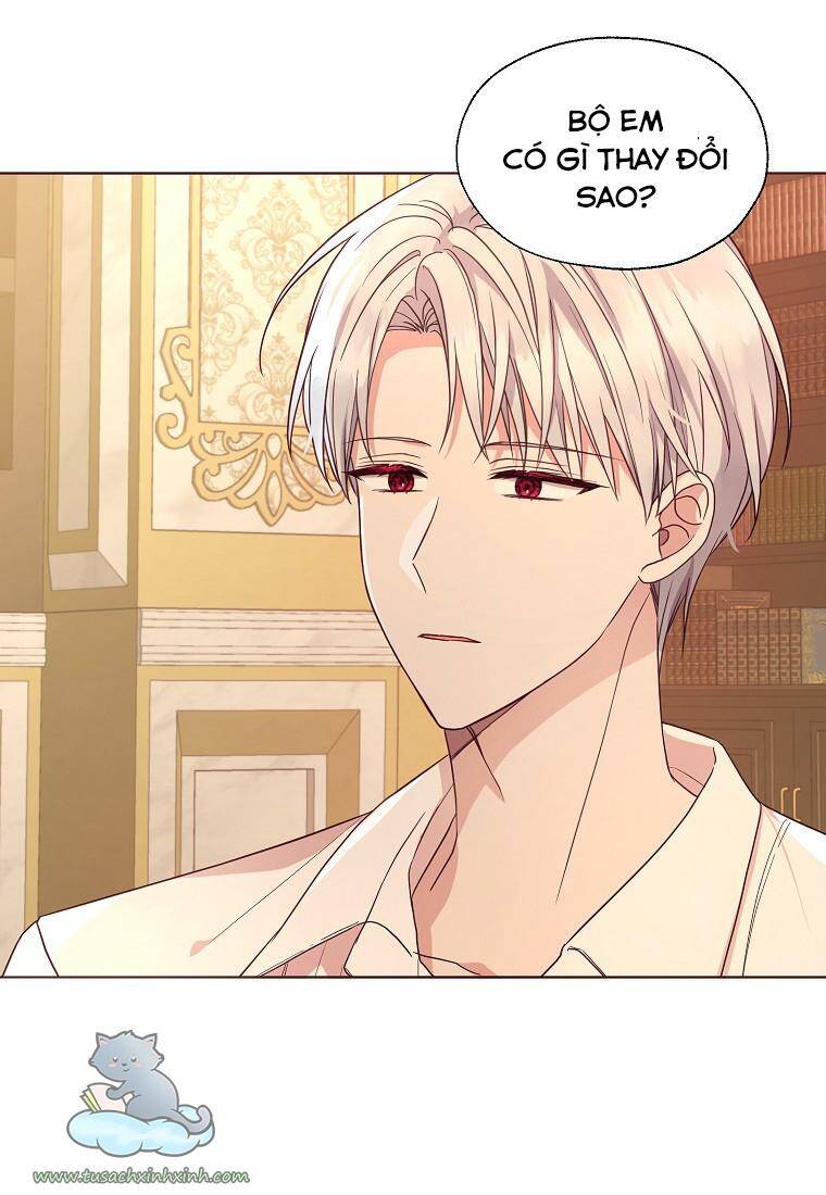 Quyến Rũ Cha Của Nhân Vật Phản Diện - Chương 92