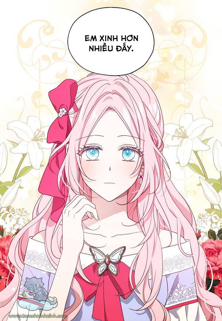 Quyến Rũ Cha Của Nhân Vật Phản Diện - Chương 92