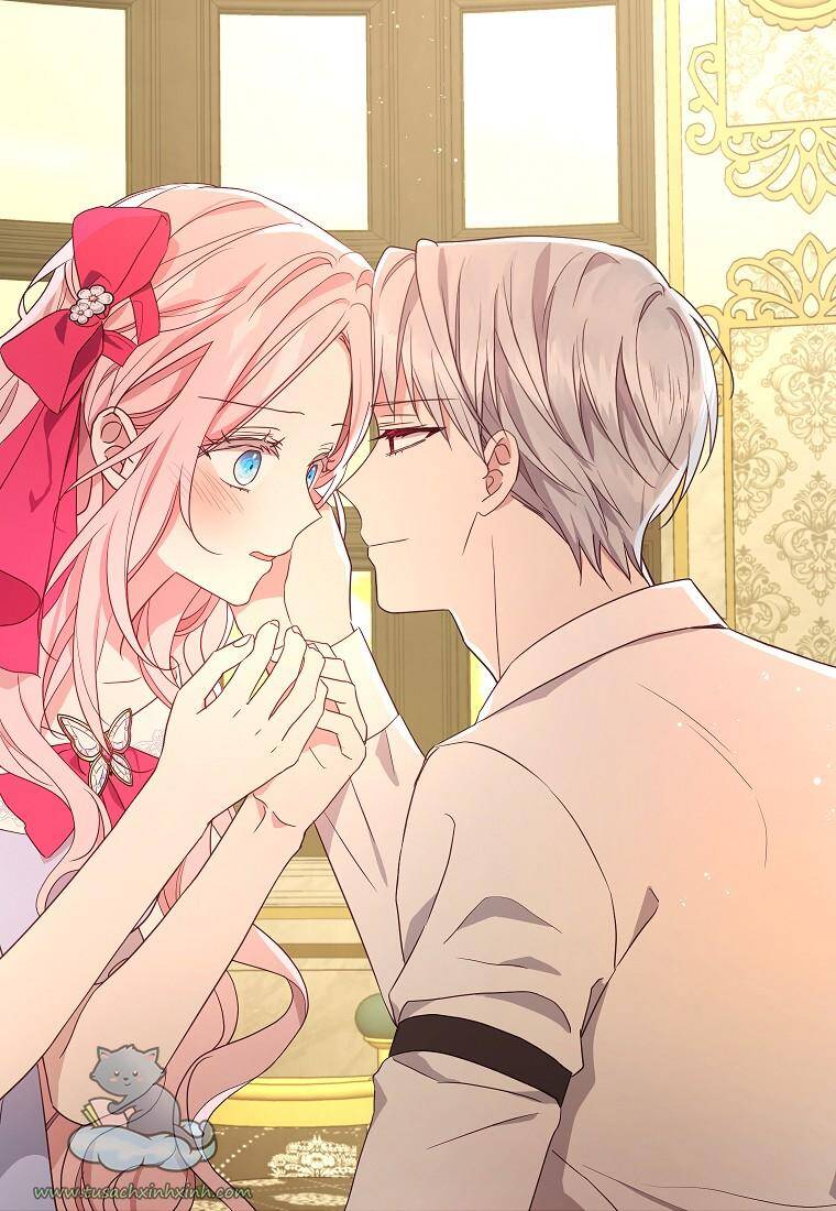 Quyến Rũ Cha Của Nhân Vật Phản Diện - Chương 92