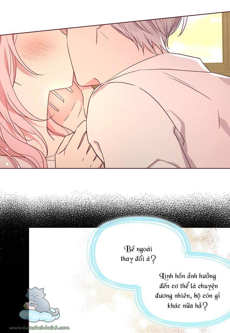 Quyến Rũ Cha Của Nhân Vật Phản Diện - Chương 92