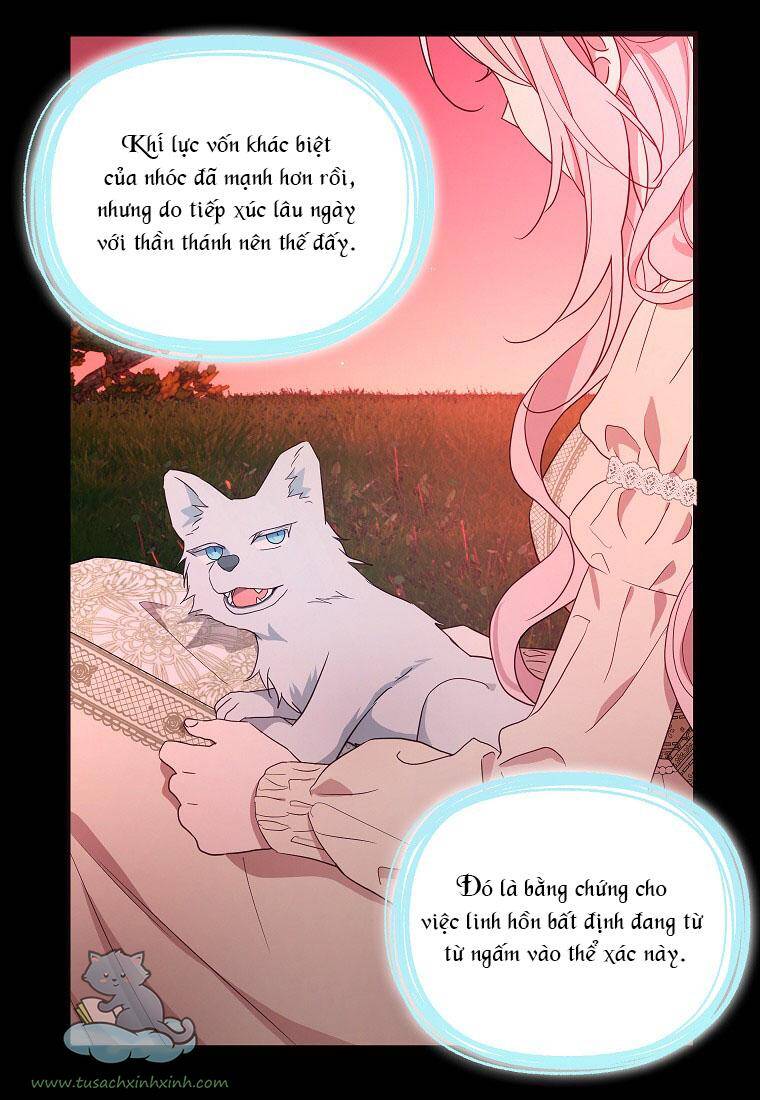 Quyến Rũ Cha Của Nhân Vật Phản Diện - Chương 92