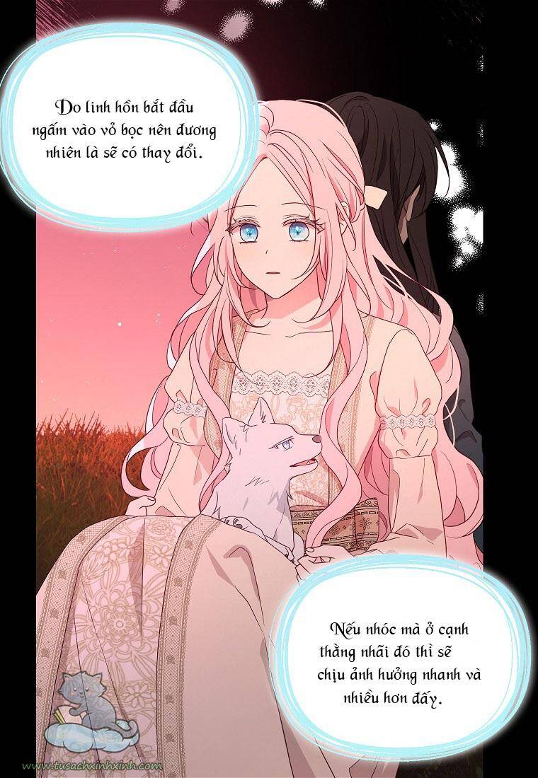 Quyến Rũ Cha Của Nhân Vật Phản Diện - Chương 92