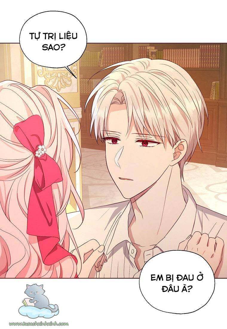 Quyến Rũ Cha Của Nhân Vật Phản Diện - Chương 92