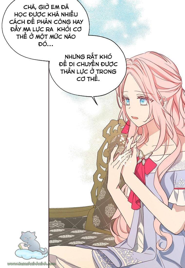 Quyến Rũ Cha Của Nhân Vật Phản Diện - Chương 92