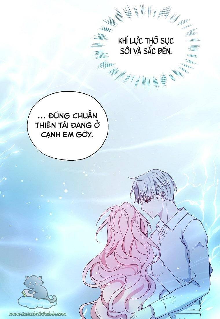 Quyến Rũ Cha Của Nhân Vật Phản Diện - Chương 92