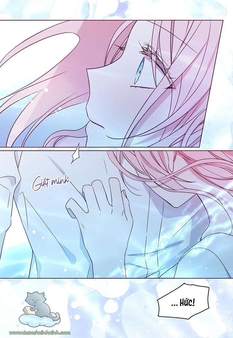 Quyến Rũ Cha Của Nhân Vật Phản Diện - Chương 92