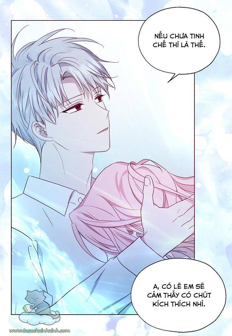 Quyến Rũ Cha Của Nhân Vật Phản Diện - Chương 92