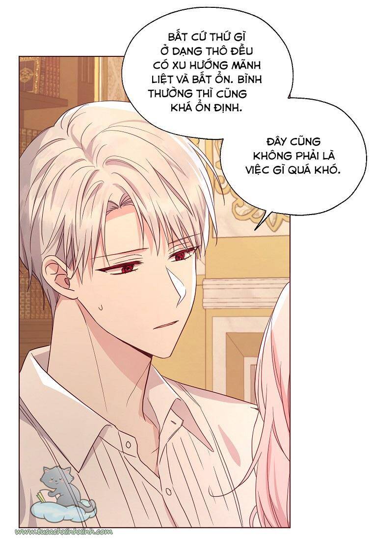 Quyến Rũ Cha Của Nhân Vật Phản Diện - Chương 92