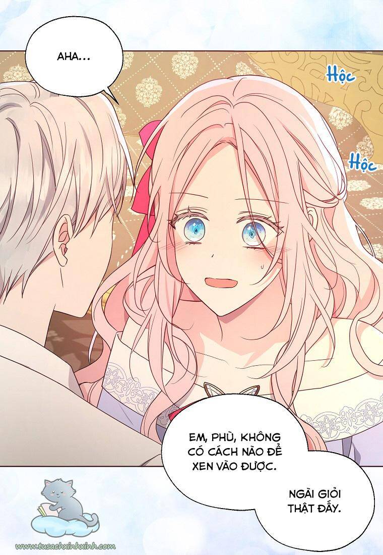 Quyến Rũ Cha Của Nhân Vật Phản Diện - Chương 92