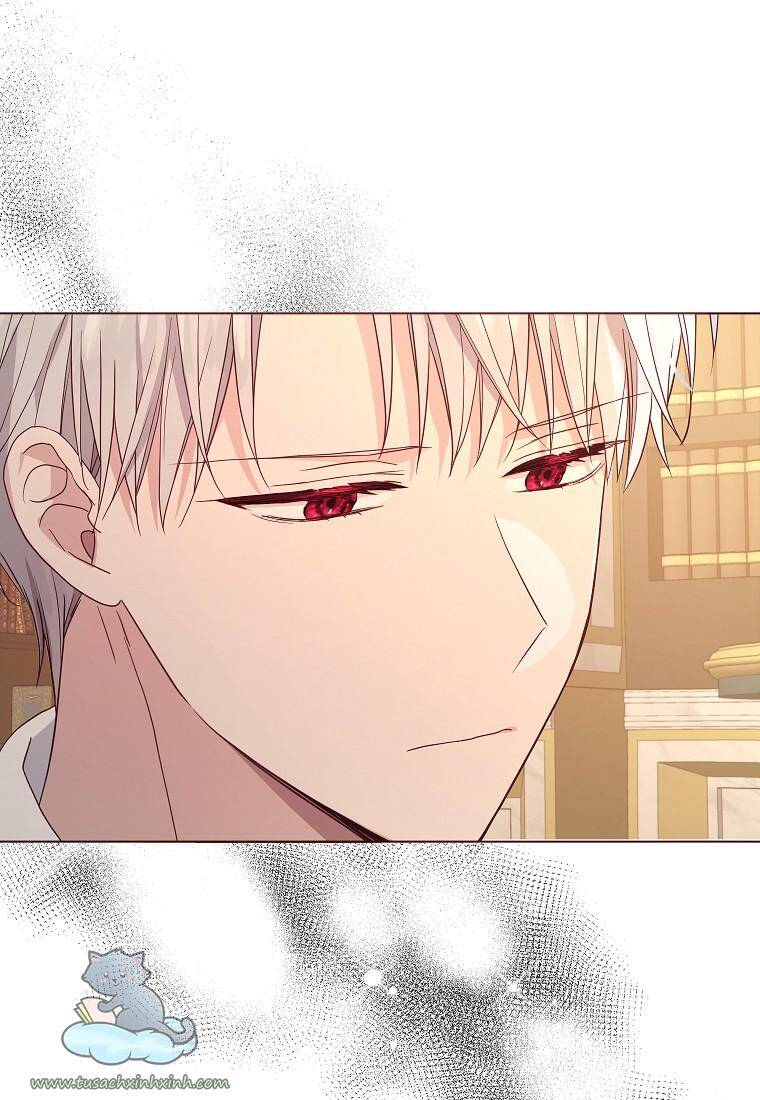 Quyến Rũ Cha Của Nhân Vật Phản Diện - Chương 92