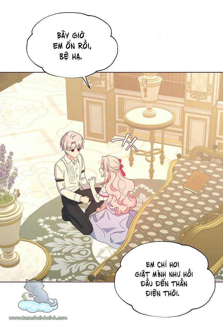 Quyến Rũ Cha Của Nhân Vật Phản Diện - Chương 92