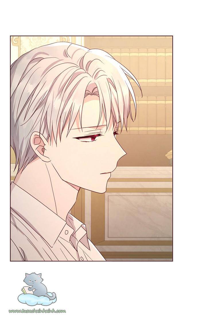 Quyến Rũ Cha Của Nhân Vật Phản Diện - Chương 92