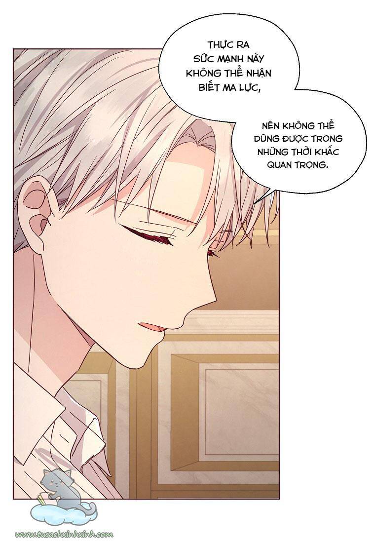 Quyến Rũ Cha Của Nhân Vật Phản Diện - Chương 92