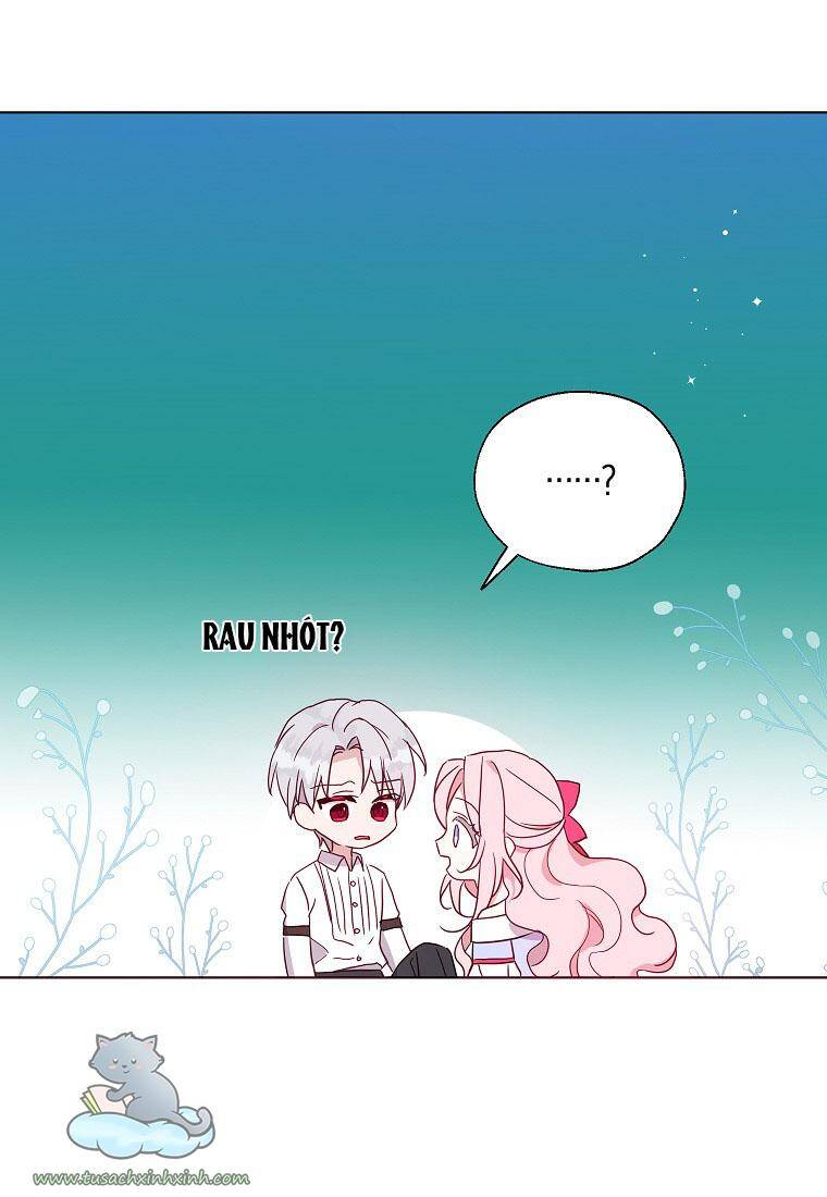 Quyến Rũ Cha Của Nhân Vật Phản Diện - Chương 92