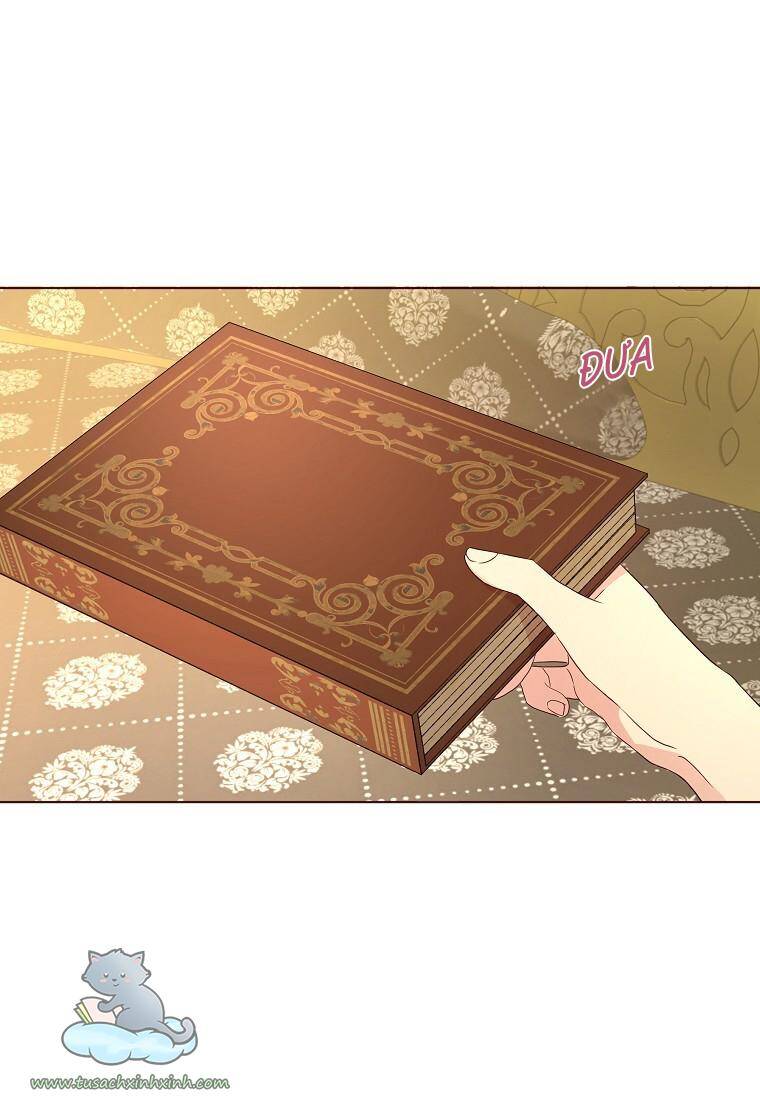 Quyến Rũ Cha Của Nhân Vật Phản Diện - Chương 92