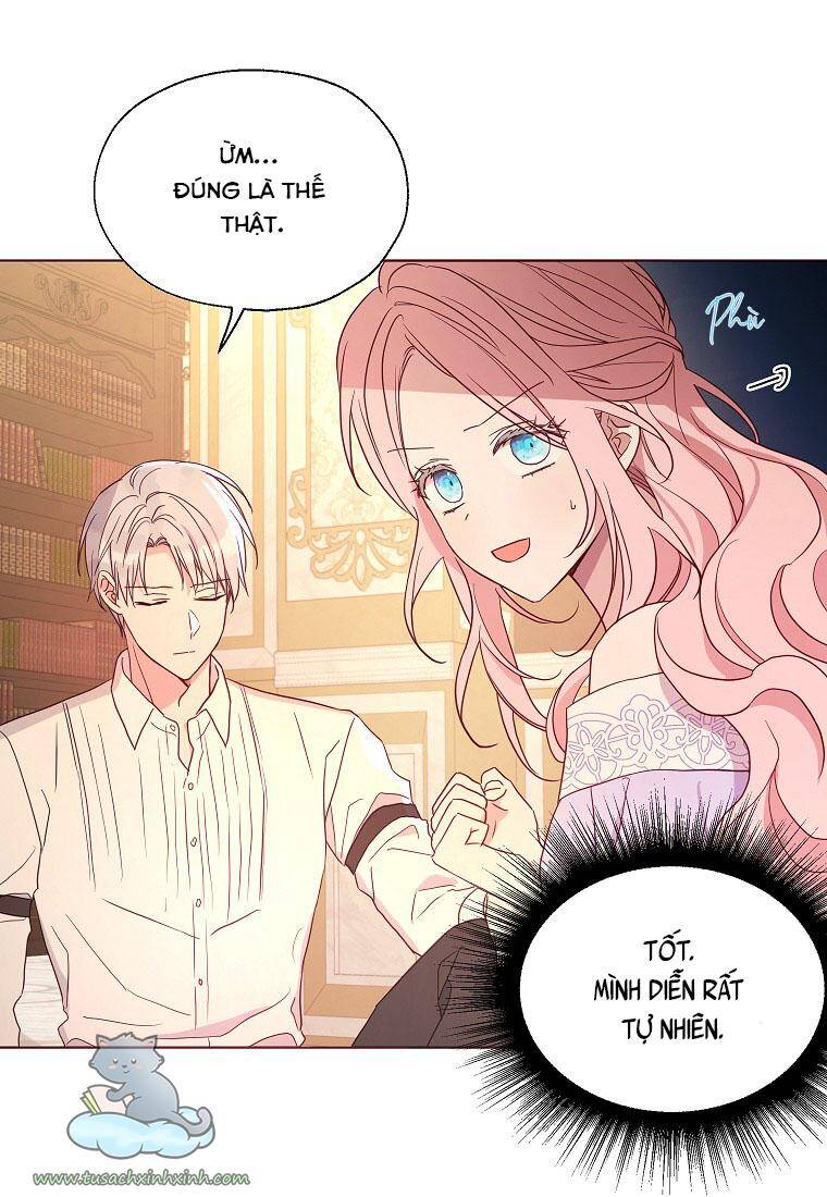 Quyến Rũ Cha Của Nhân Vật Phản Diện - Chương 92