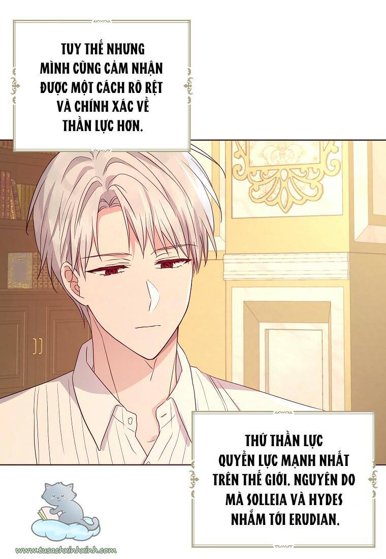 Quyến Rũ Cha Của Nhân Vật Phản Diện - Chương 92