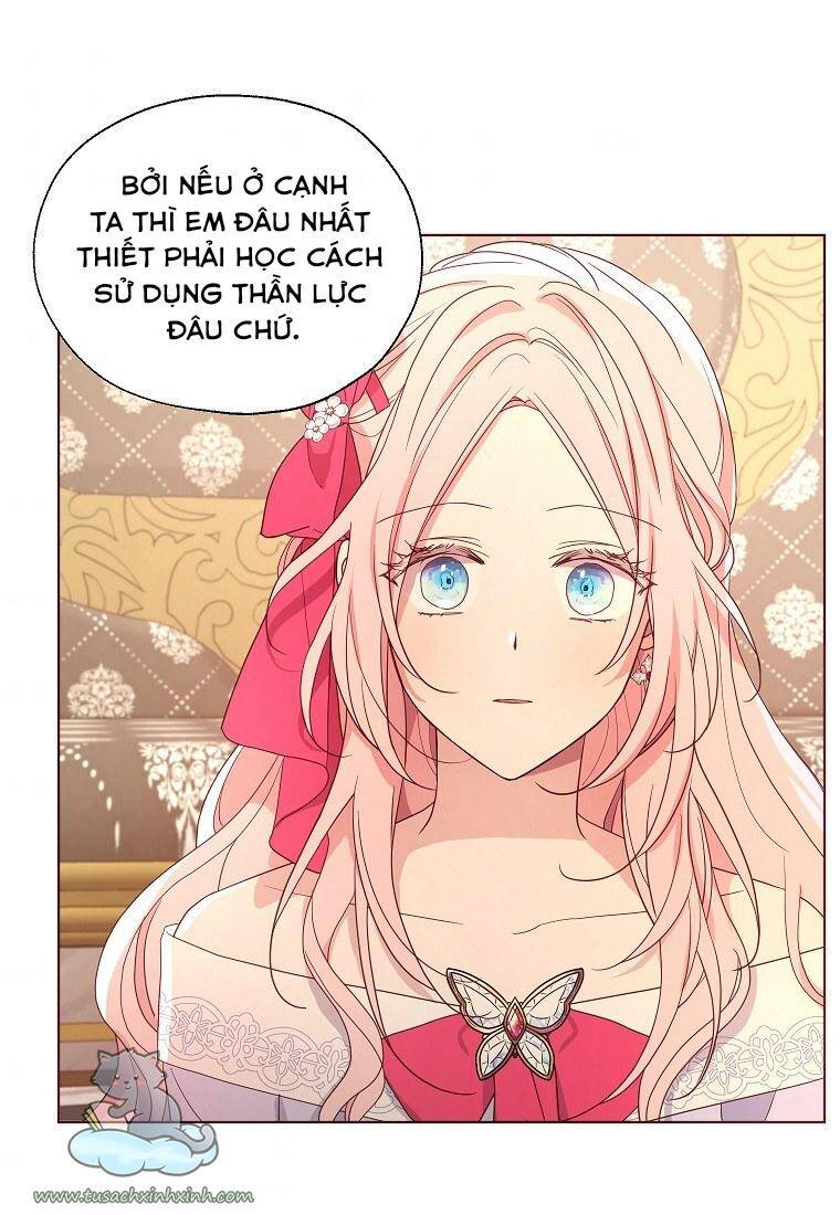 Quyến Rũ Cha Của Nhân Vật Phản Diện - Chương 92