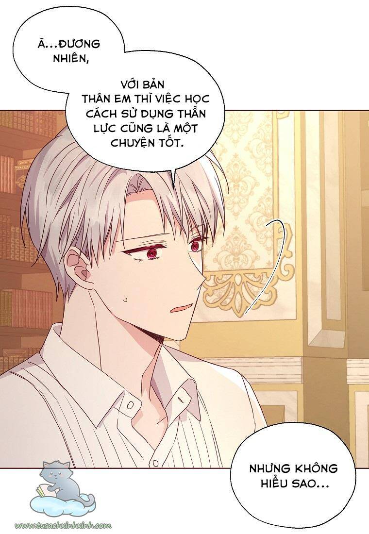 Quyến Rũ Cha Của Nhân Vật Phản Diện - Chương 92