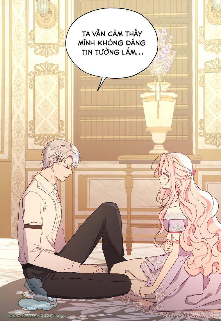 Quyến Rũ Cha Của Nhân Vật Phản Diện - Chương 92