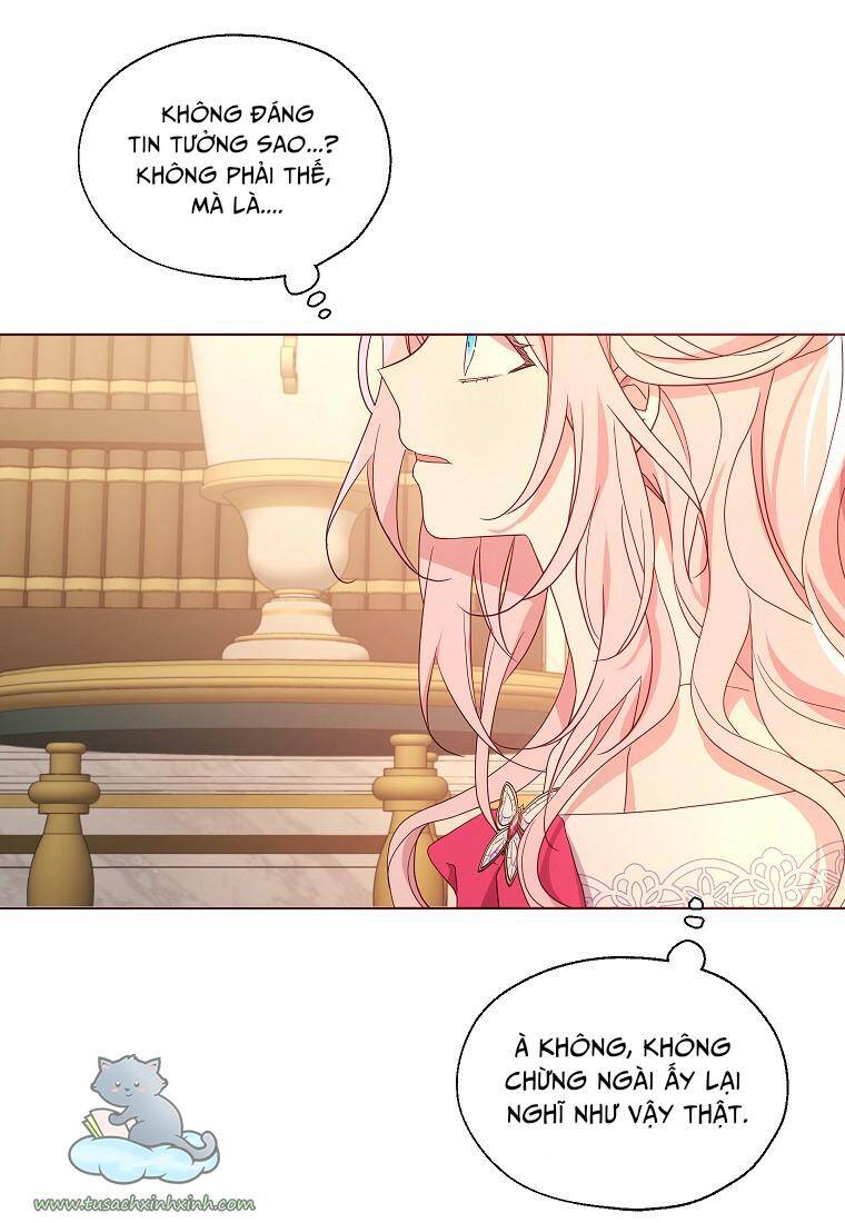 Quyến Rũ Cha Của Nhân Vật Phản Diện - Chương 92