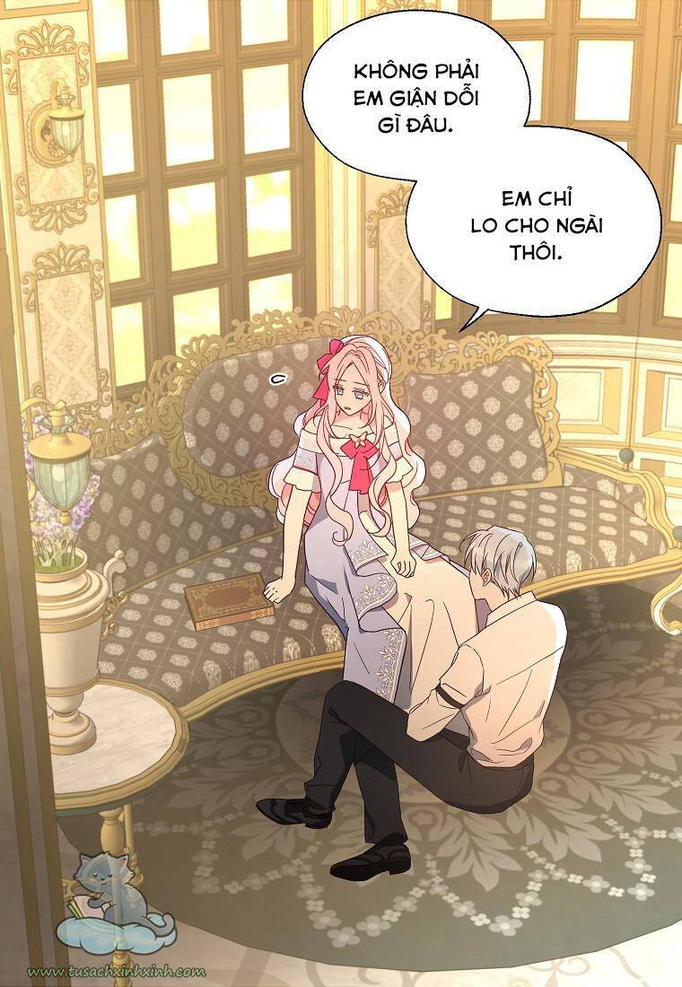 Quyến Rũ Cha Của Nhân Vật Phản Diện - Chương 92