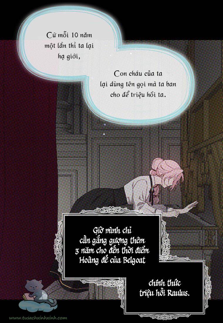 Quyến Rũ Cha Của Nhân Vật Phản Diện - Chương 92