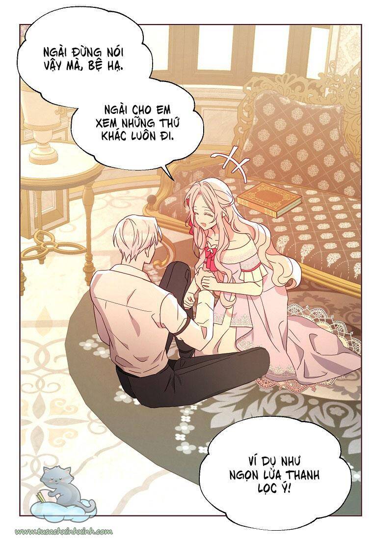 Quyến Rũ Cha Của Nhân Vật Phản Diện - Chương 92