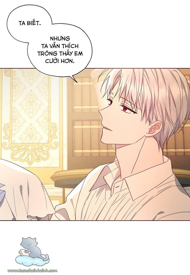 Quyến Rũ Cha Của Nhân Vật Phản Diện - Chương 92
