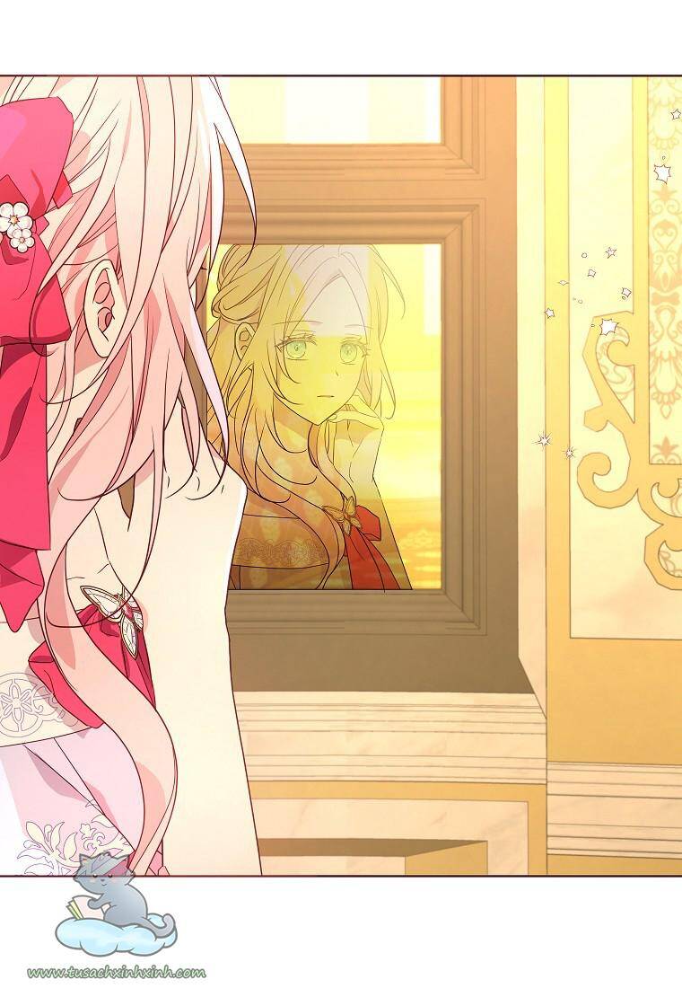 Quyến Rũ Cha Của Nhân Vật Phản Diện - Chương 92