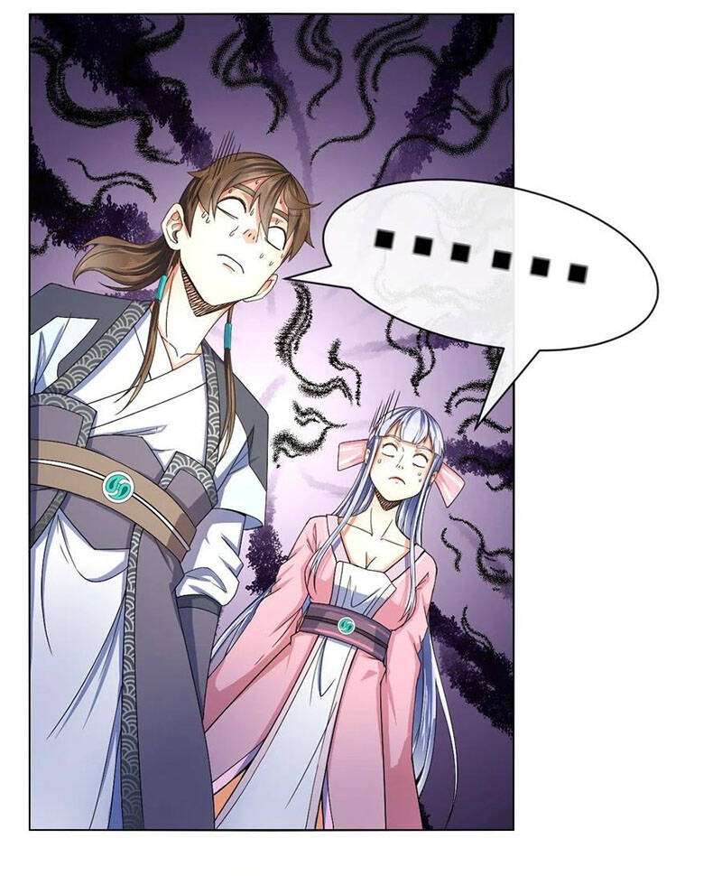 Sư Tỷ Của Ta Đông Đến Một Đám - Chương 103