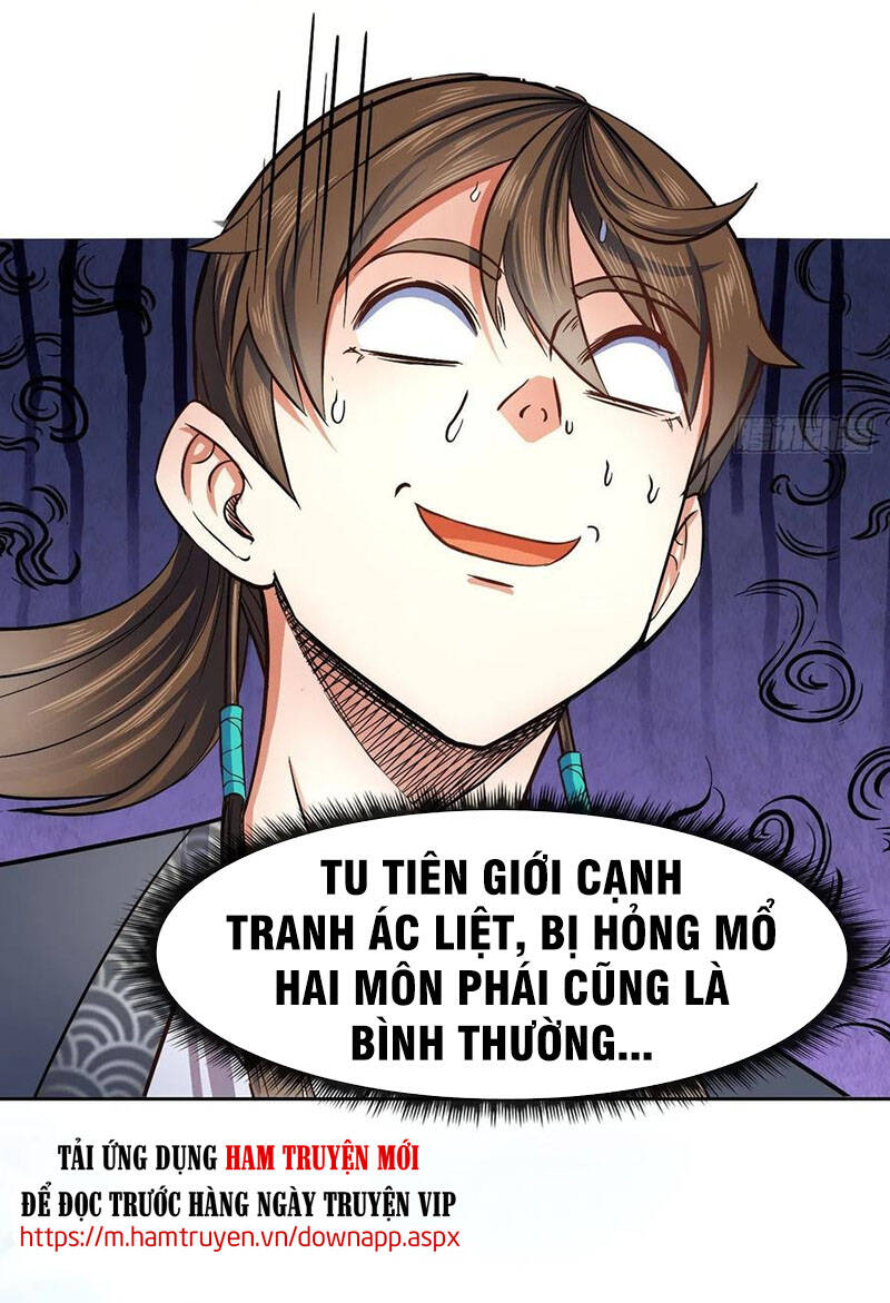 Sư Tỷ Của Ta Đông Đến Một Đám - Chương 103