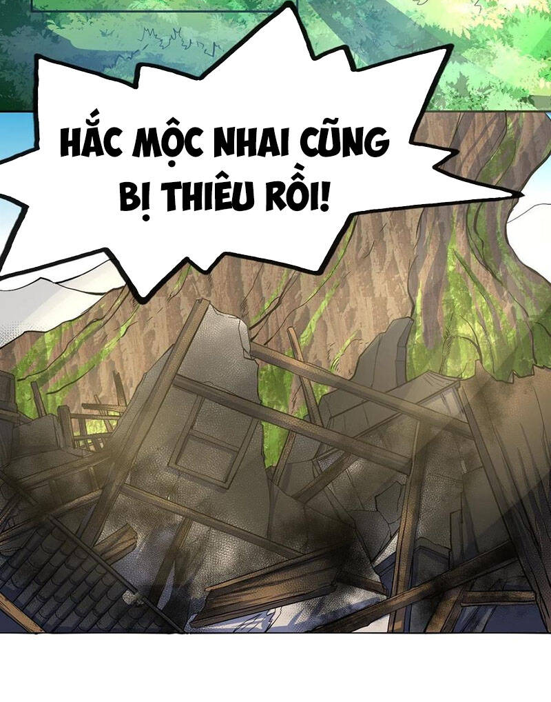 Sư Tỷ Của Ta Đông Đến Một Đám - Chương 103