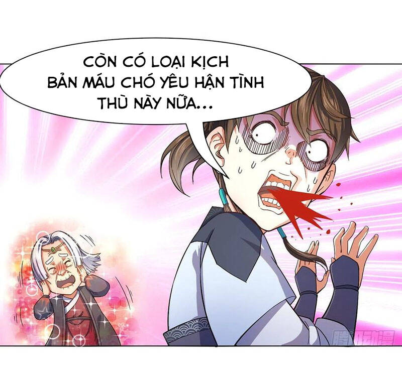 Sư Tỷ Của Ta Đông Đến Một Đám - Chương 103